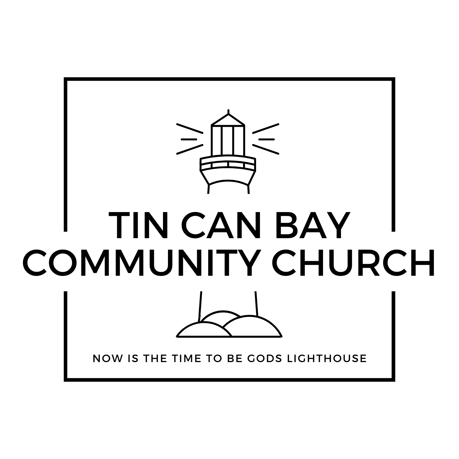 Tin Can Bay Community Church